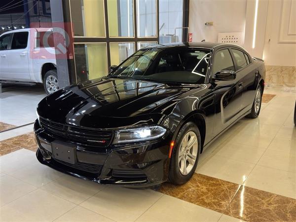 Dodge Charger 2023 for sale in Iraq - Erbil